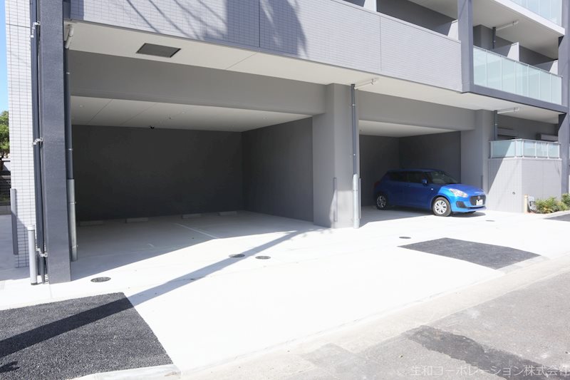 メイプル岩塚本通 その他外観3