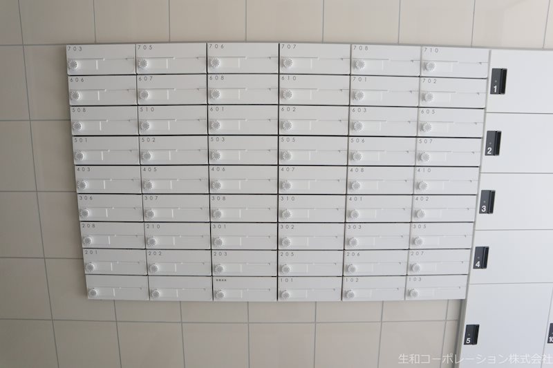 メイプル岩塚本通 その他外観5