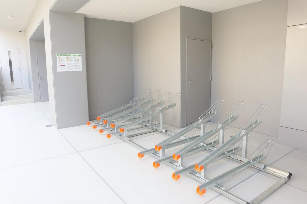 メイプル岩塚本通 その他8