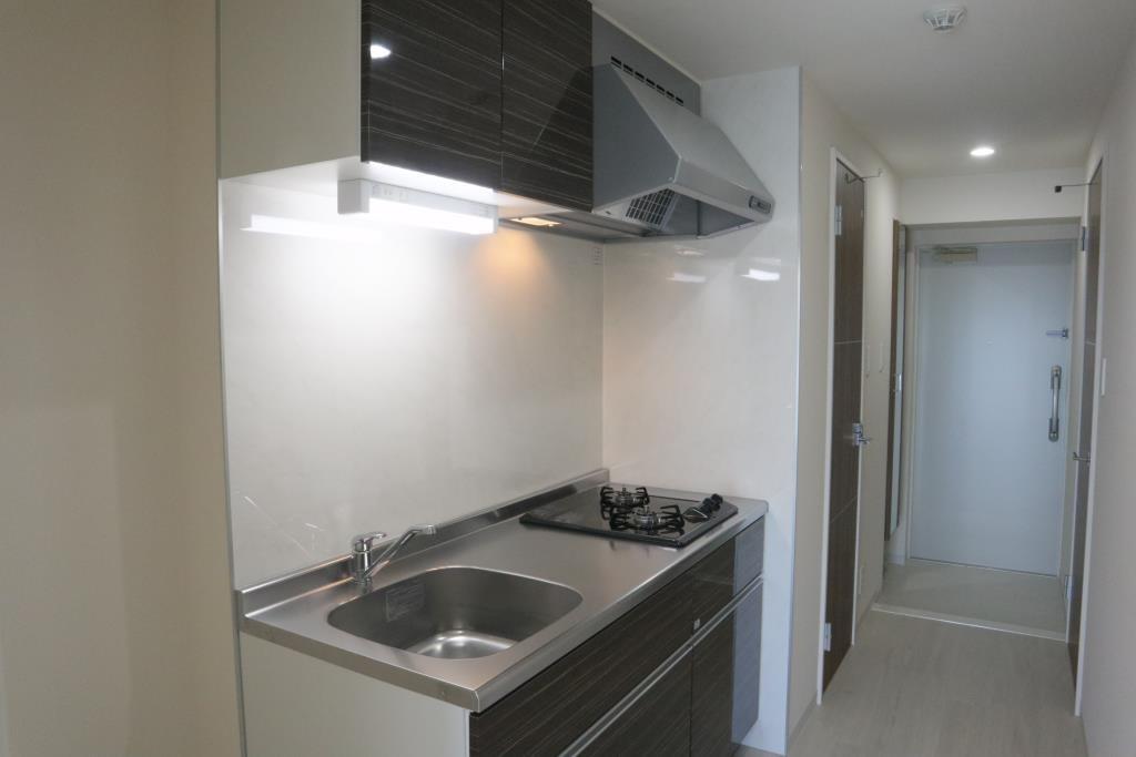 メイプル岩塚本通 キッチン