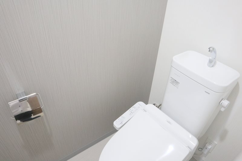 メイプル岩塚本通 ベッドルーム