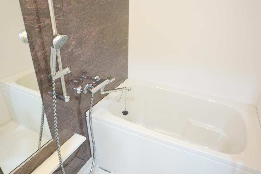 メイプル岩塚本通 風呂画像