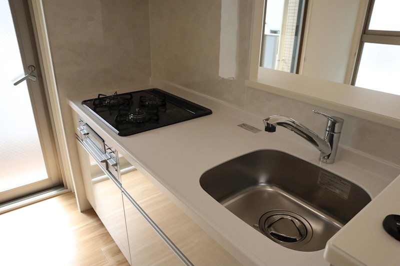 SKYレジデンス大阪梅田 その他7