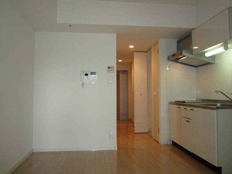 セイワパレス大手通 リビング