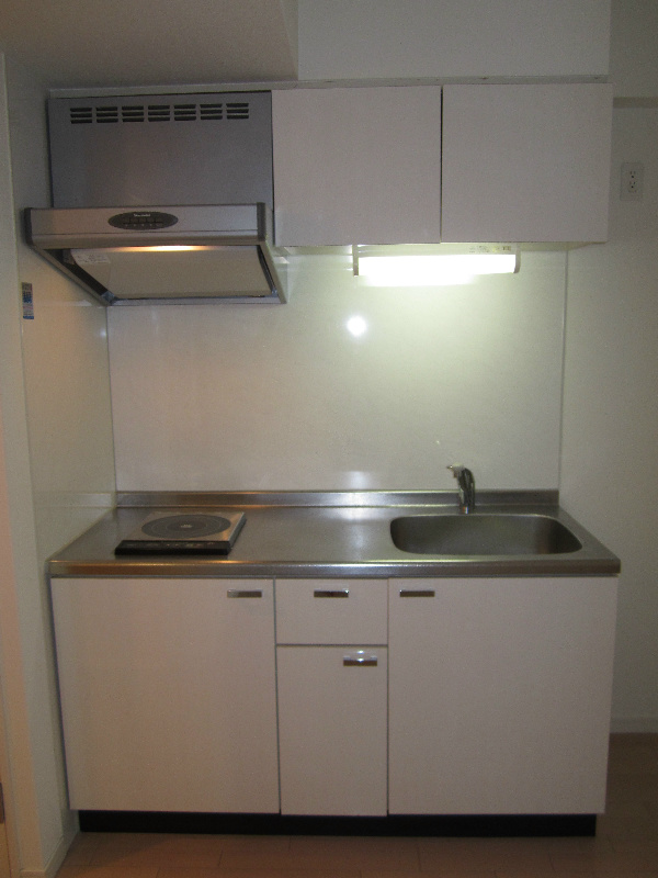 セイワパレス大手通 キッチン