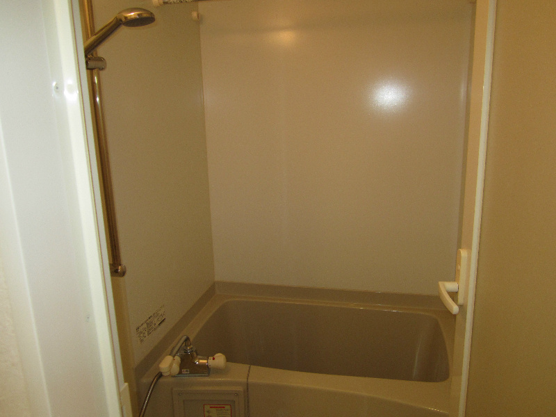 セイワパレス大手通 風呂画像