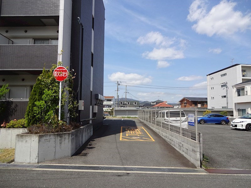 エトワール(箕面市) その他外観2