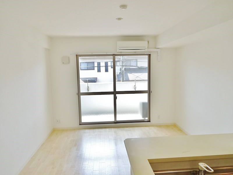 エトワール(箕面市) ベッドルーム