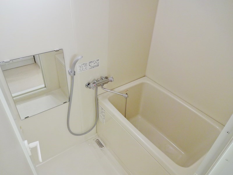 エトワール(箕面市) 風呂画像