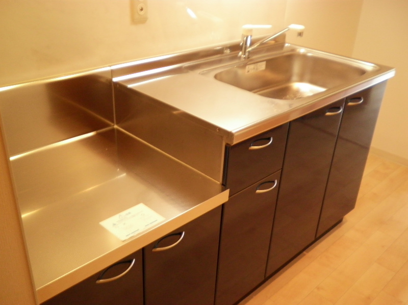 エトワール(箕面市) キッチン