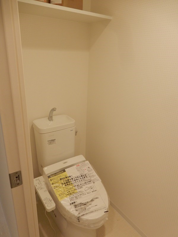 コンフォール京橋 その他2