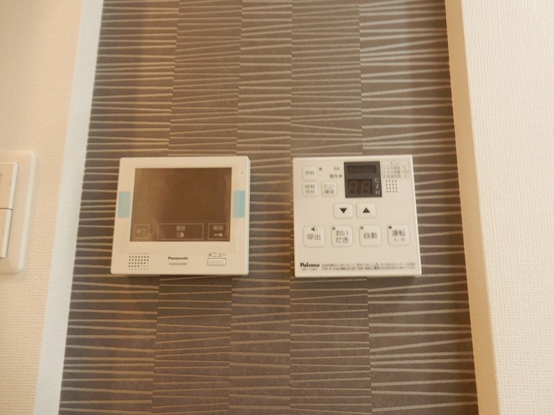 コンフォール京橋 その他4