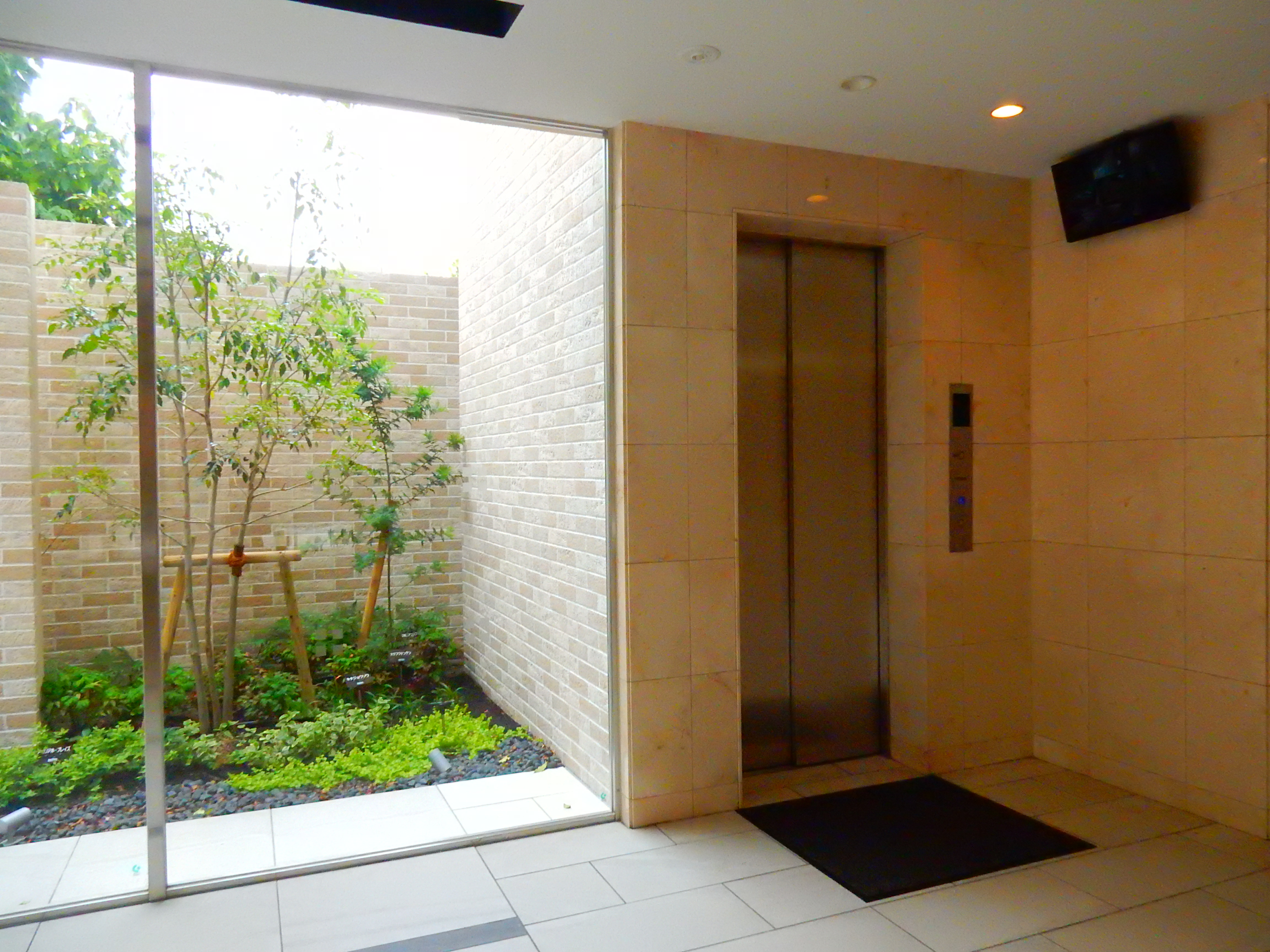 コンフォール京橋 その他外観1