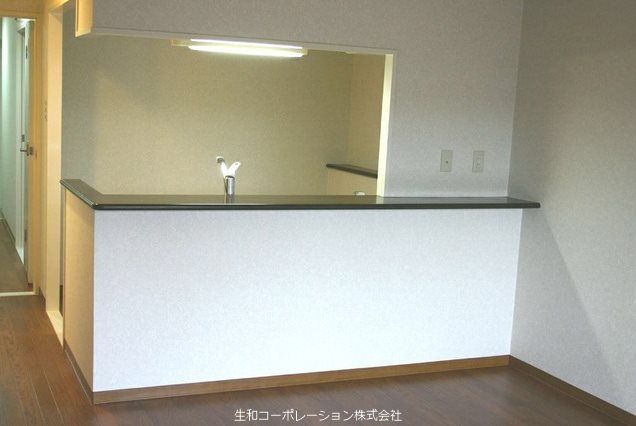コンフォート和泉 キッチン