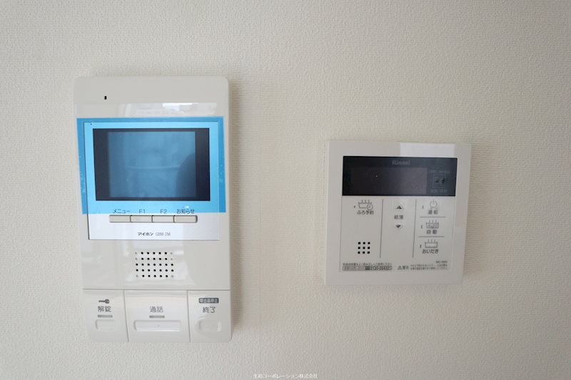 SKYレジデンス大阪梅田 その他6