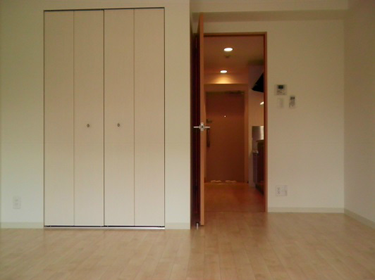 エトワール(箕面市) リビング