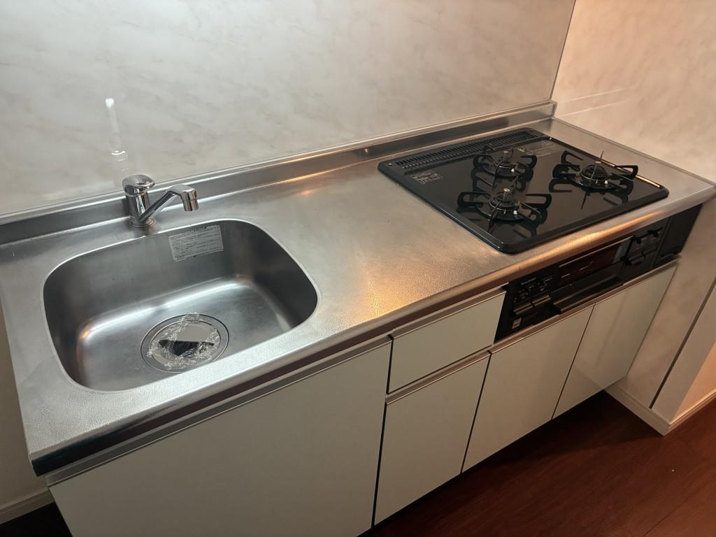 ネオハイブリッジ キッチン