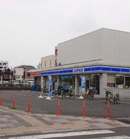 ネオハイブリッジ 周辺画像2