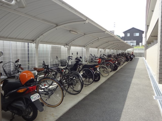 グランシャリオルーチェ その他外観2