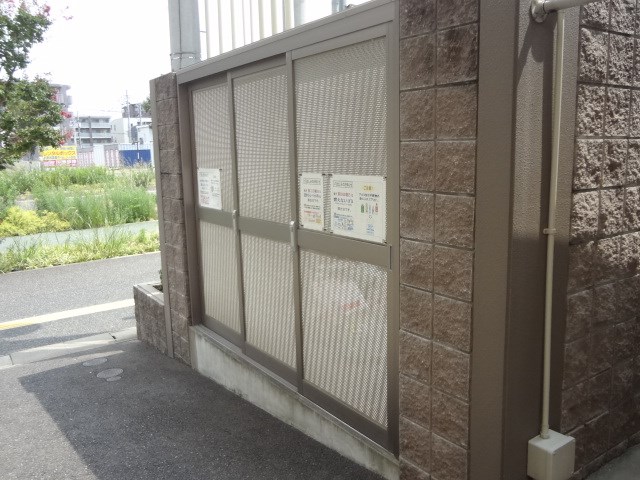 グランシャリオルーチェ その他外観4