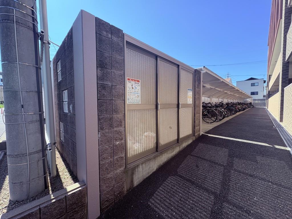 グランシャリオルーチェ その他25