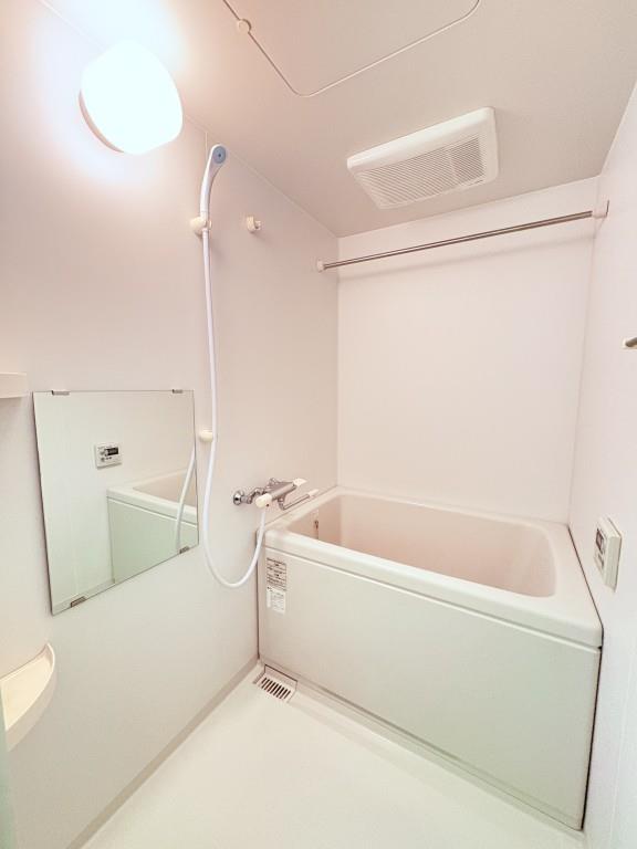 グランシャリオルーチェ 風呂画像