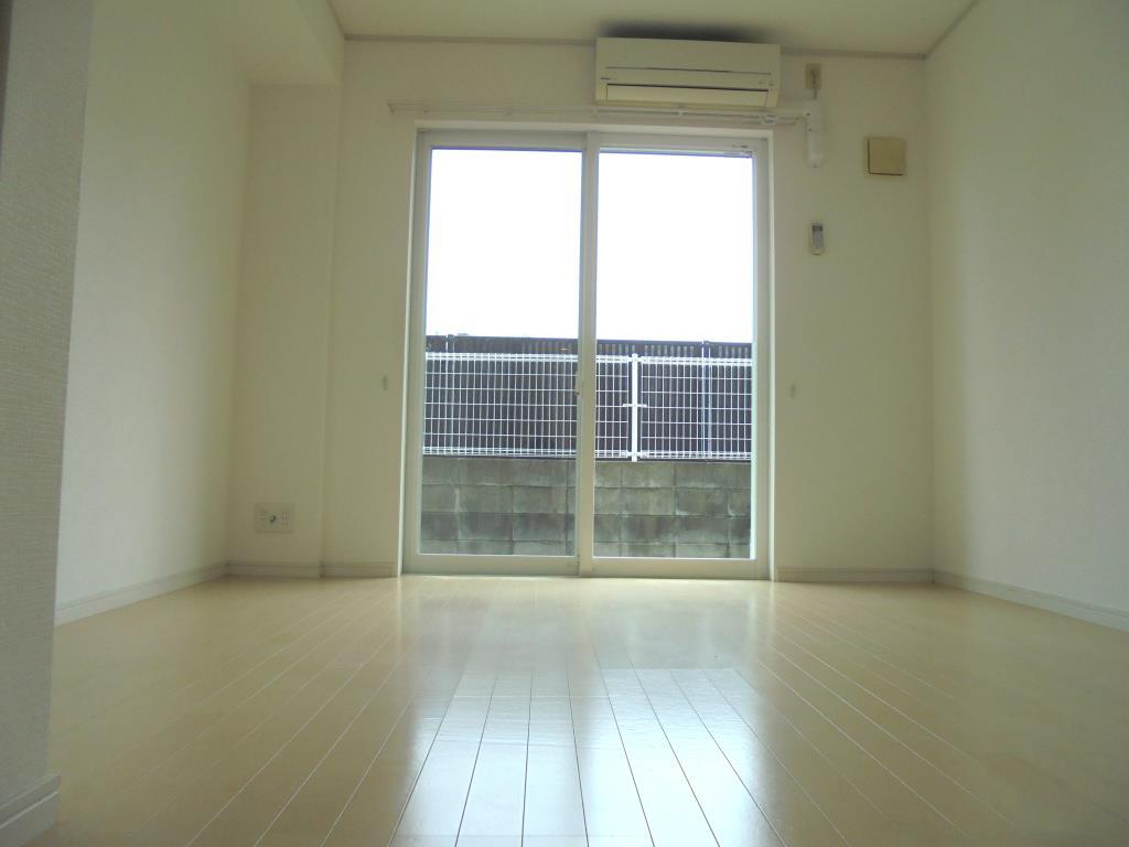 アーバンS.T.T ベッドルーム