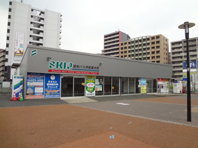 アーバンS.T.T 周辺画像4