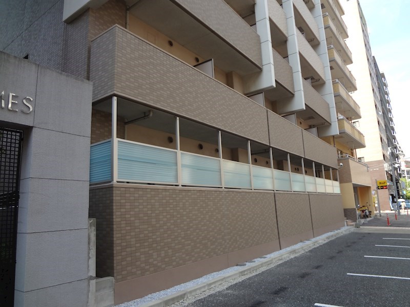 サンスクエア その他外観4