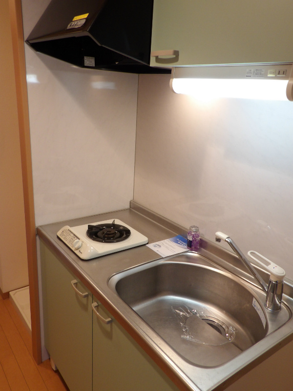 サンスクエア キッチン