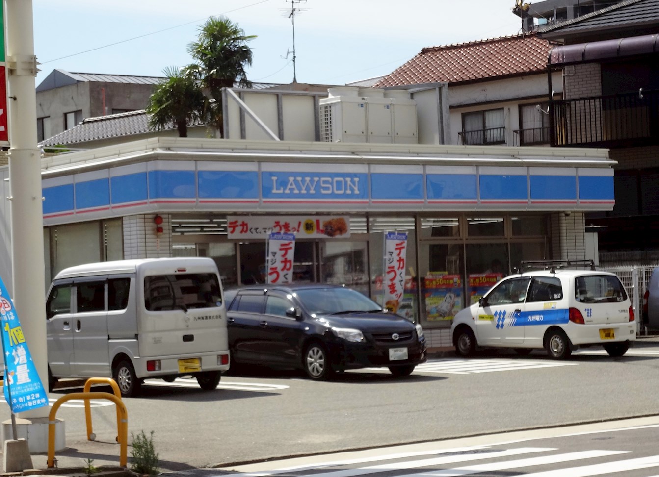 サンスクエア 周辺画像2