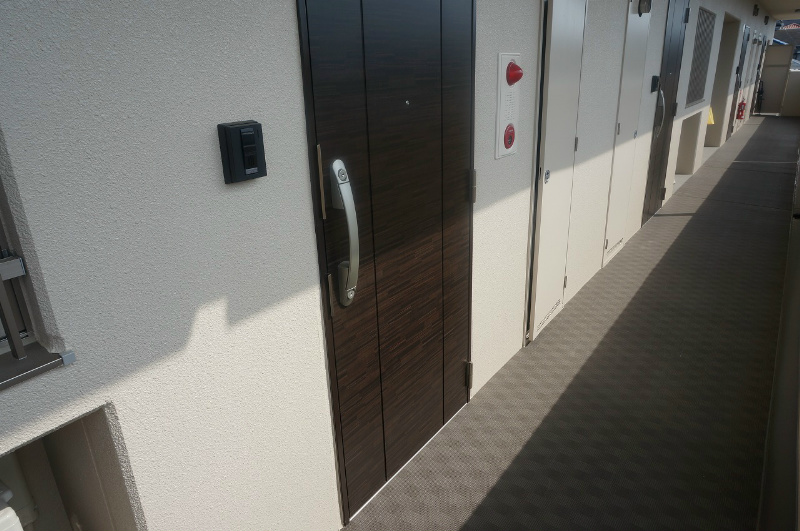 コンフォート上笠 その他11