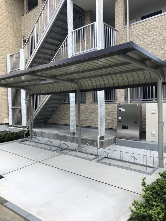 アール シティー その他5