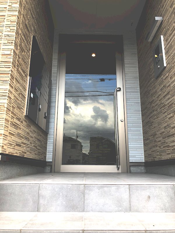 アール シティー その他外観1