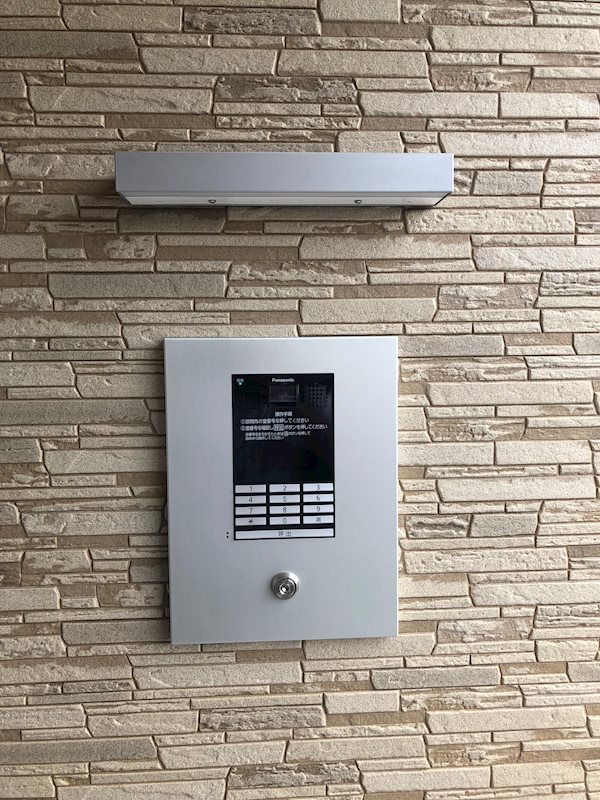 アール シティー その他外観2