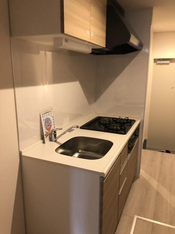 アール シティー キッチン