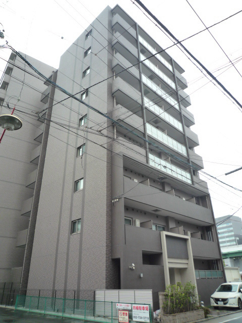 フェアリー 外観写真