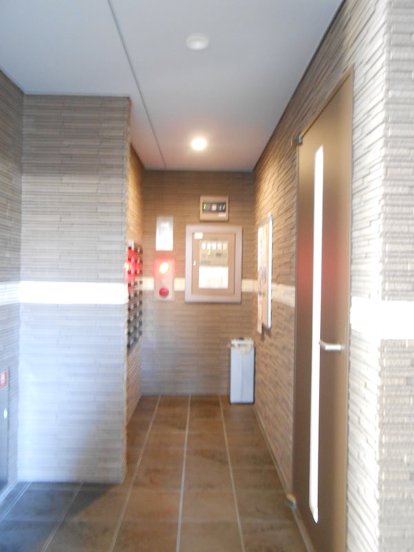 フェアリー その他外観3