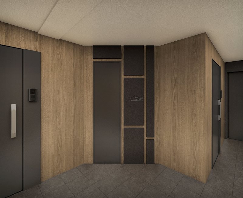 ル パルテール大濠 その他1