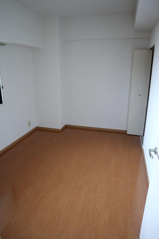 ベルドミール ベッドルーム