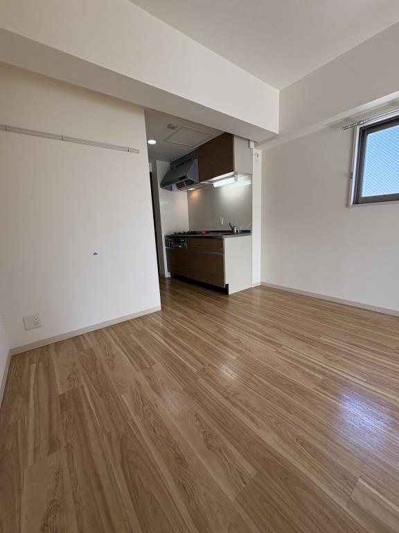 シャイニング福島離宮 リビング