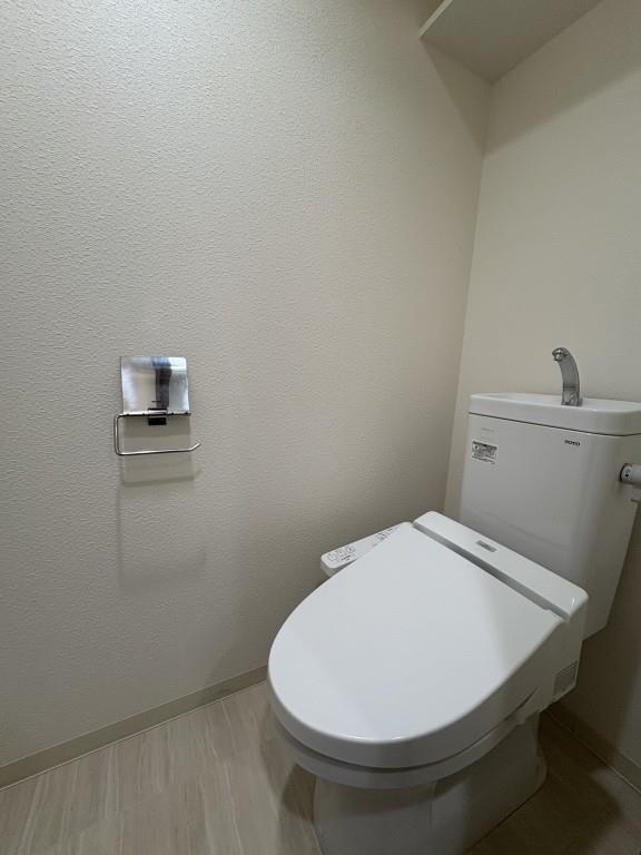 シャイニング福島離宮 その他8