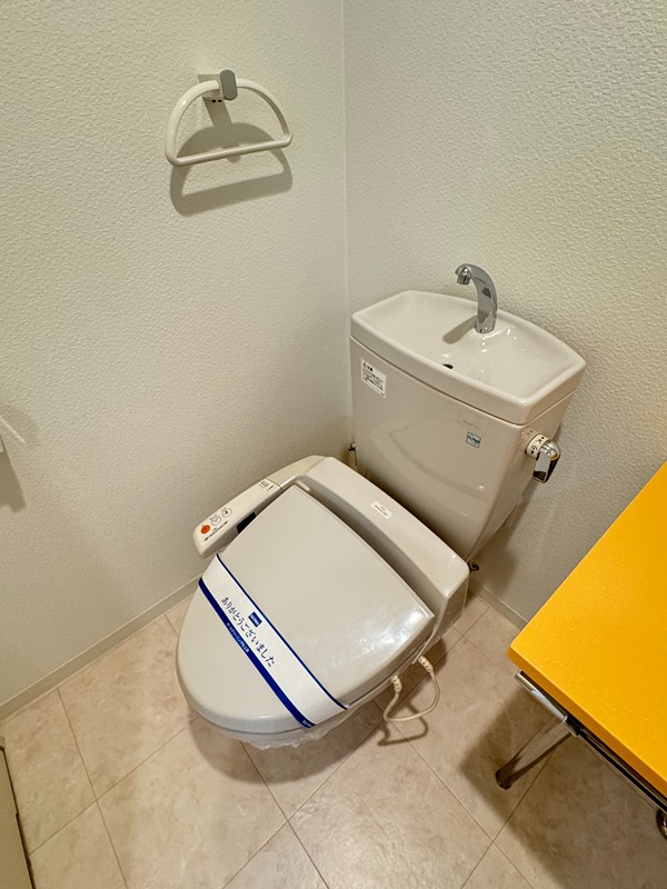 セイワパレス 京橋コルティーレ その他1