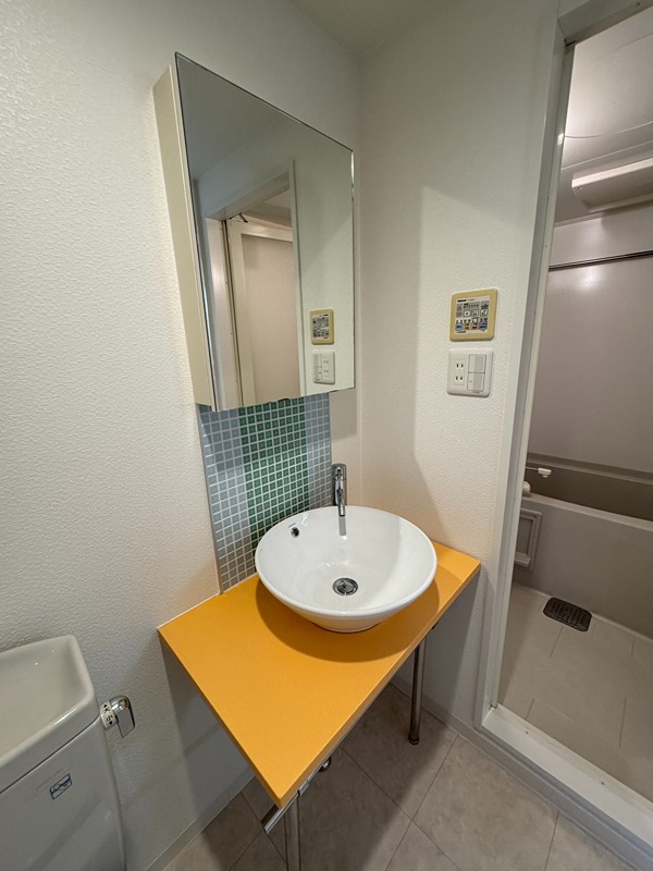 セイワパレス 京橋コルティーレ その他2