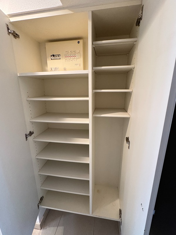 セイワパレス 京橋コルティーレ その他3