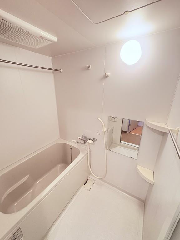 プレアデス 風呂画像