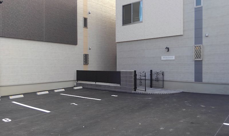 メルヴェイユ その他2