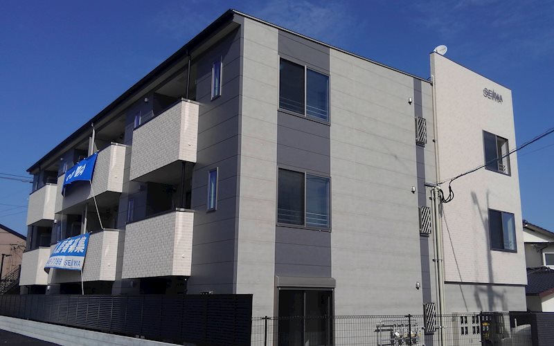 メルヴェイユ その他外観3