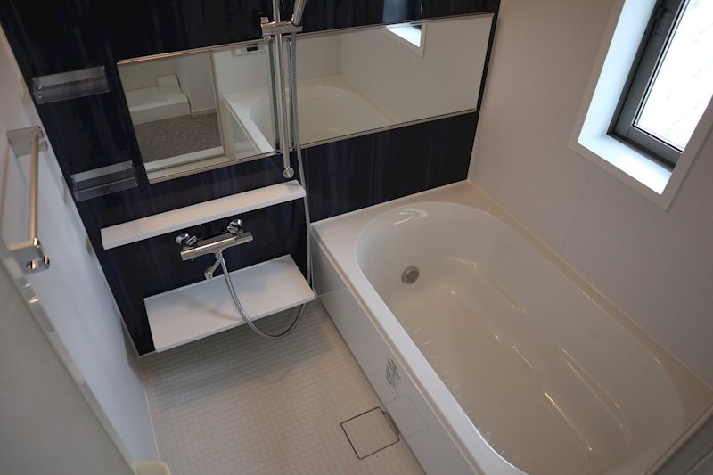 メルヴェイユ 風呂画像