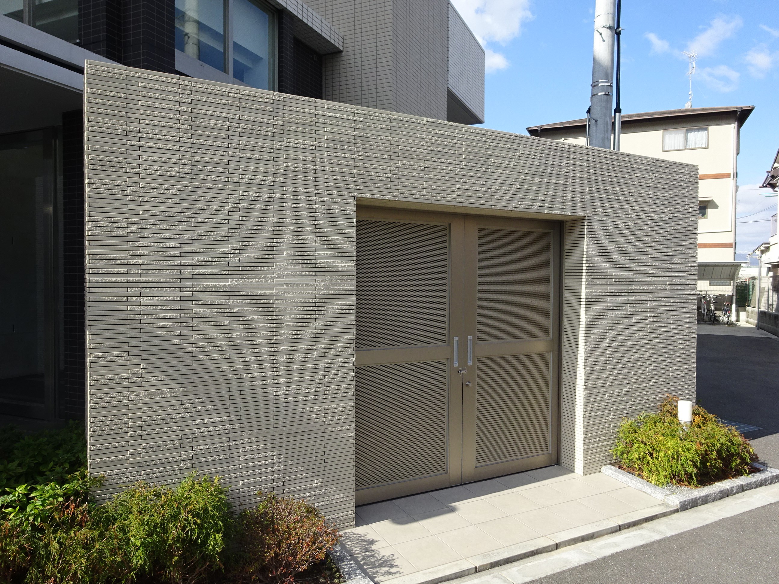 Grandir 豊島 その他外観5